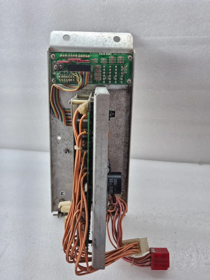 FUJI KIKI MMCC CONTROLLER MMCC-10B TSA011H212A *UNTESTED*